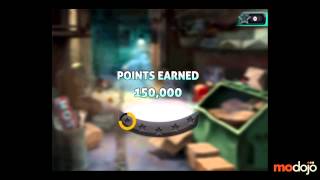 Hidden Objects: Mystery Crimes