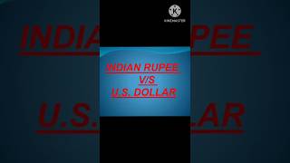 Rupee fall, FII selling rise and export - import