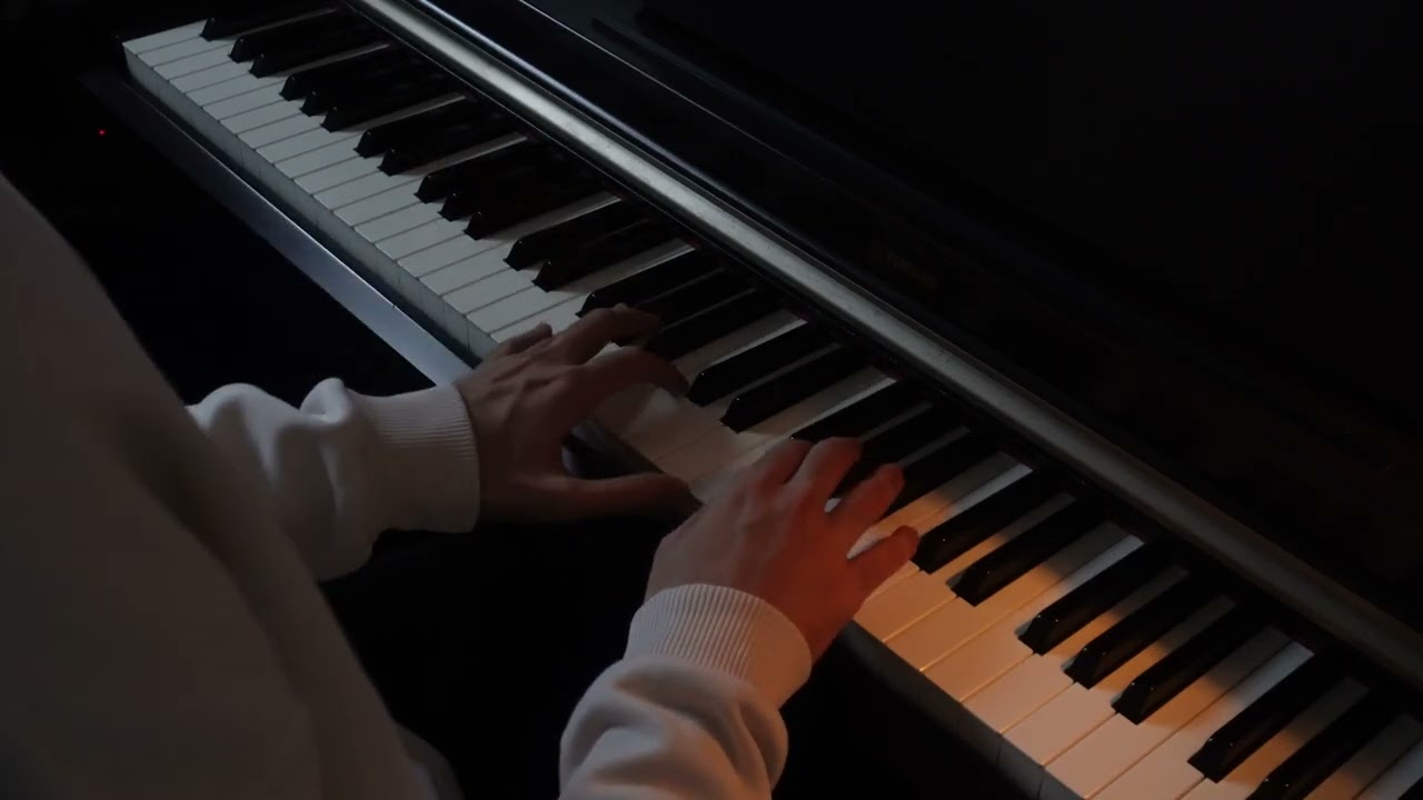 Erik Satie - Gnossienne No. 1