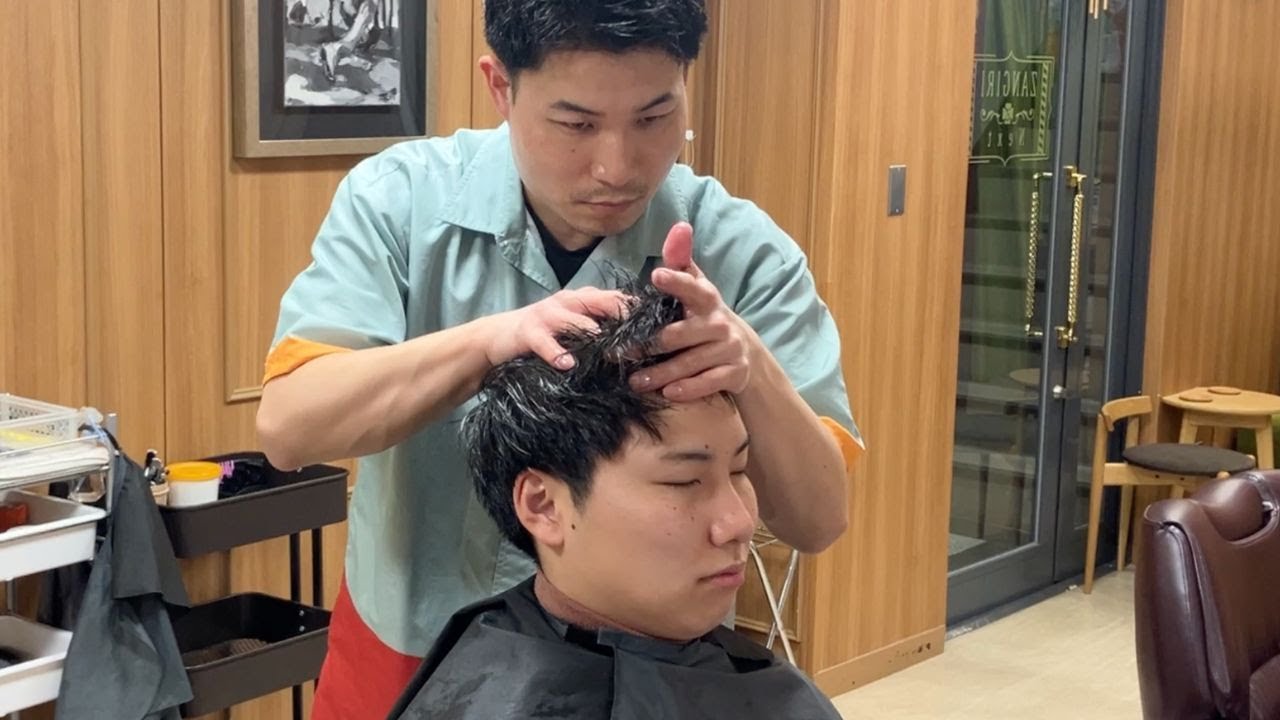 寝落ち確定。ヘッドスパだけで“仕事のパフォーマンスが上がる”って本当？