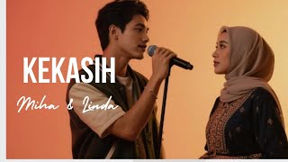 Download Lagu KEKASIH - MIHAR \u0026 LINDA SLOW ROCK MELAYU ROMANTIS TERBARU 2025 BIKIN BAPER MP3
