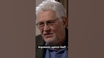 Argumenten tegen God
