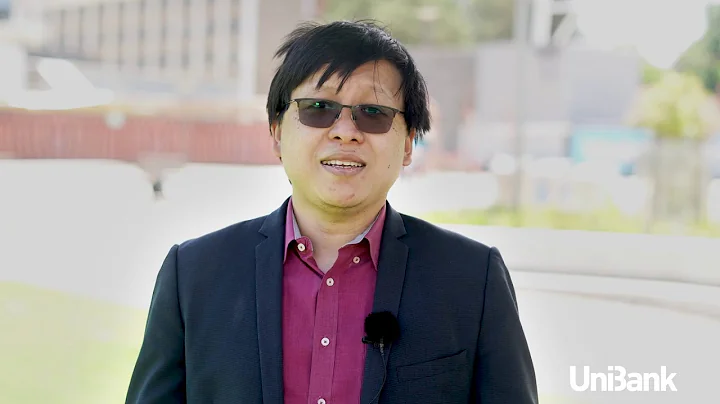UniBank research - Gender bias in AI with Dr Marc Cheong, University of Melbourne
