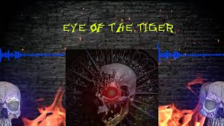 Survivor- Eye of The Tiger