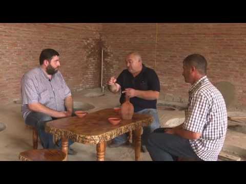 ქვევრისპირული \\ kvevrispiruli ბიო მევენახეობა მეღვინეობა