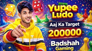 Badshah Gaming is live 🤫 Ludo Classic Game Live | Entertainment Only | Badshah Gaming screenshot 2