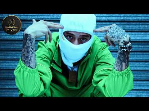 BILLY HLAPETO X FYRE X BOBO ARMANI X DIM4OU X SHUNAKA X GOCATA X I N I X SST X GR NGOD DJ MIX