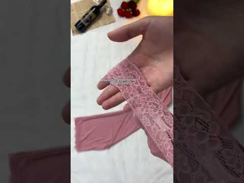Soft & breathable