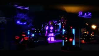 Tower Blitz Soundtrack - Archangel's Theme