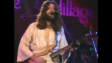 Steve Hillage   "It