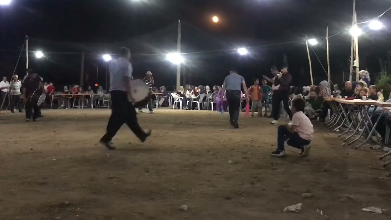 Tombak Düğün-Sami Kavak-Sarı-Şükrü Baba