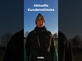 Kundenstimme zu trainr.