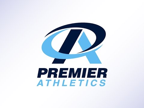 Premier Athletics Competition Ready Example - YouTube