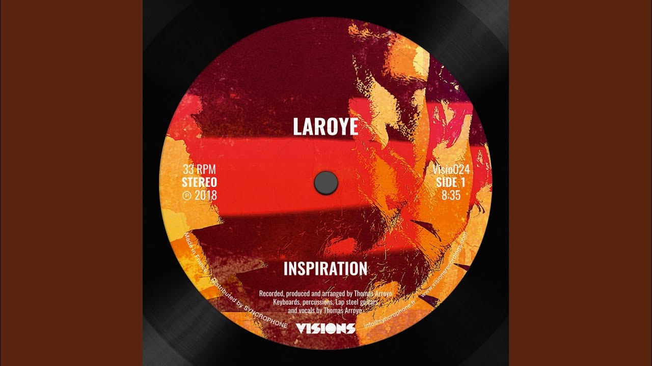 Inspiration (Original Mix)