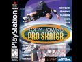 Tony hawks pro skater 1 full album