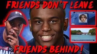 The Drowning of Daniel Erving: The Big Story that NOBODY is Talking About! 😔🤔