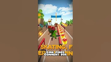 Paddington run game 🎮 #2023