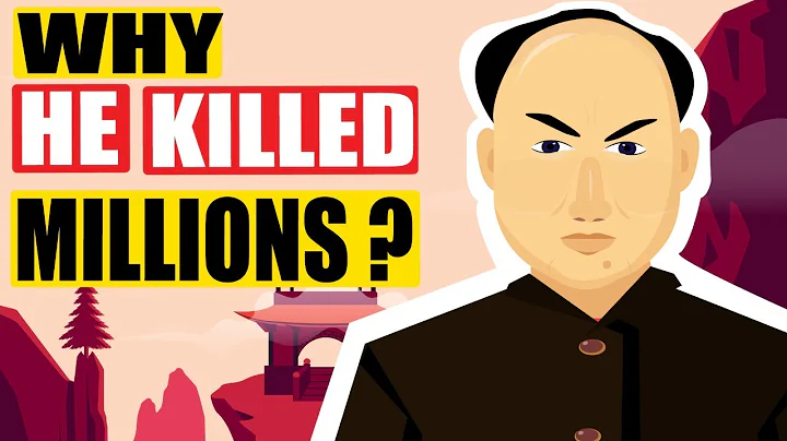 Mao Zedong -  Did Chairman Mao make China Great ? || Animated Documentary - DayDayNews