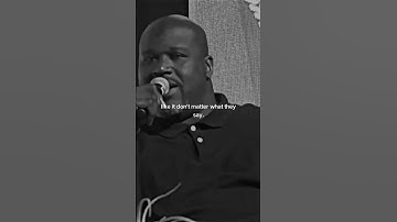 DAILY MOTIVATION | SHAQ | LEARN TO FAIL