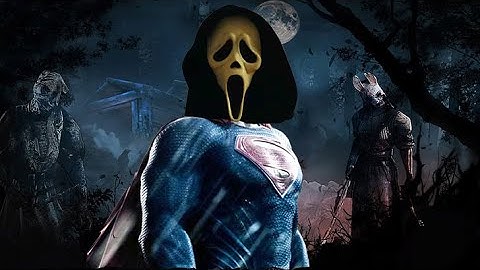 Subtle Cheater  - 2 Killer Lobby  - DBD