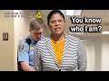 When GOOD Cops Humiliate the Ass of Corrupt Politicians