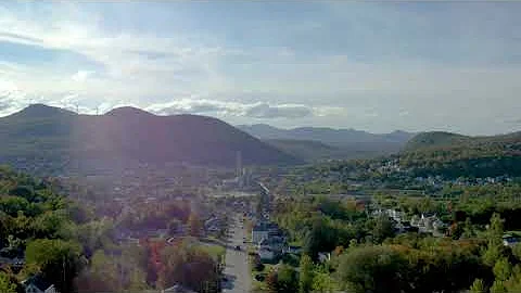 Forbush Ave - Berlin, NH