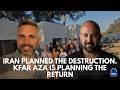 📣🇮🇱🎙️The Real Israel Podcast Ep 12 | "The Best Revenge Is Building Three Times as Many Homes"
