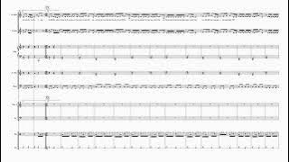 キセキ Transcription