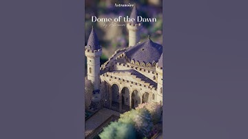 Tiny Glade - Dome of the Dawn | #tinyglade #mosque #cozygames #chill #lofi #asmr #architecture