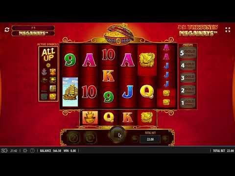 Floating dragon #playojo #onlinecasino #jackpot #casino #casinoonline #canada #usa #stake
