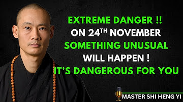 Op 24 november opent zich een zeldzaam universeel venster — slechts weinigen zullen het aanvoelen...