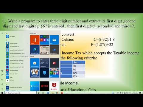 CS11  Chapter