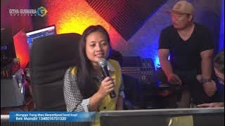Githa Gusmania - Gubug Dami [Live Karaoke Online]