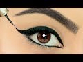 Eyeliner लगाते वक़्त क्या आपके हाथ कांपते है? Use This TRICK To Apply Perfect Wing Eyeliners | Anaysa