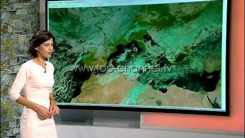 Rikthehet moti i keq, reshjet nisin natën e të martës - Top Channel Albania - News - Lajme