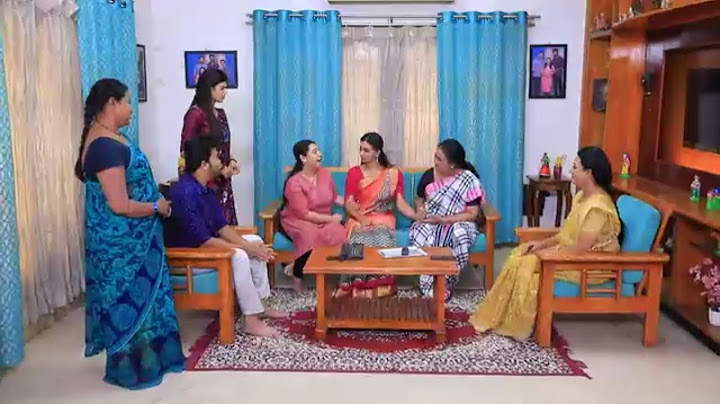 Baakiyalakshmi Promo | 10th August 2024