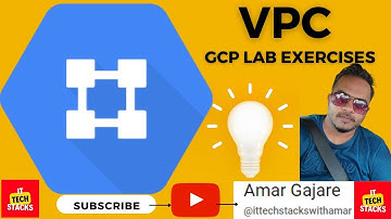 VPC GCP | GCP Networking | Google Cloud VPC | Virtual Private Cloud lab exercises