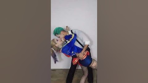 💚🤡Joker and Harley🎭💘🔥 #justfriends#halloween#dc #dccomics#harleyquinn#joker #lovestory#love#batman