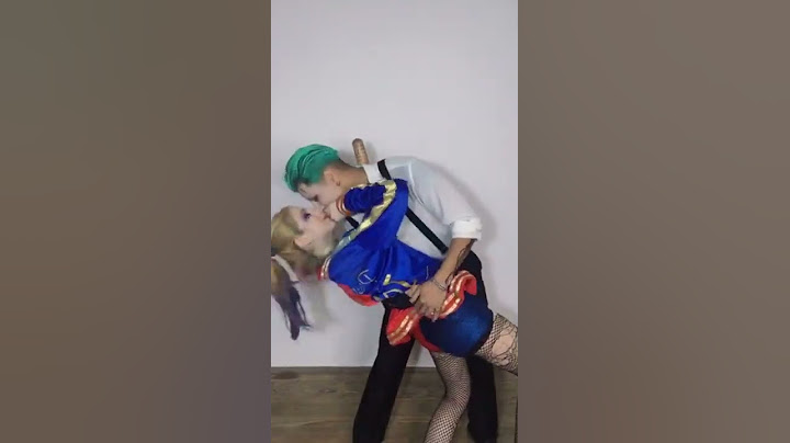 💚🤡Joker and Harley🎭💘🔥 #justfriends#halloween#dc #dccomics#harleyquinn#joker #lovestory#love#batman