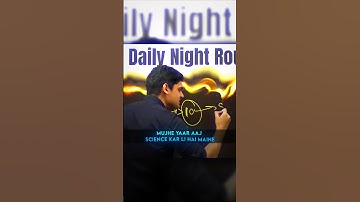 Ye ek cheez karna shuru kardo 📜📈#prashantkirad #motivation #exphub #class10th #target #goal