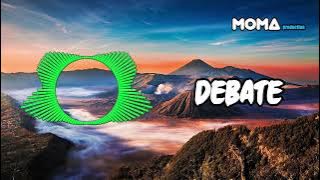 DEBATE Backsound Music (No Copyright)