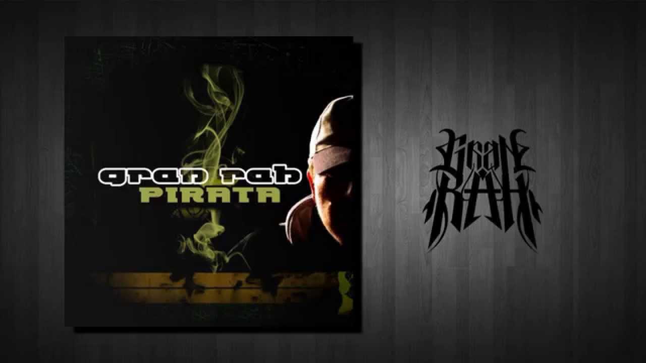 GRAN RAH - ESCAPANDO rap latino descargar
