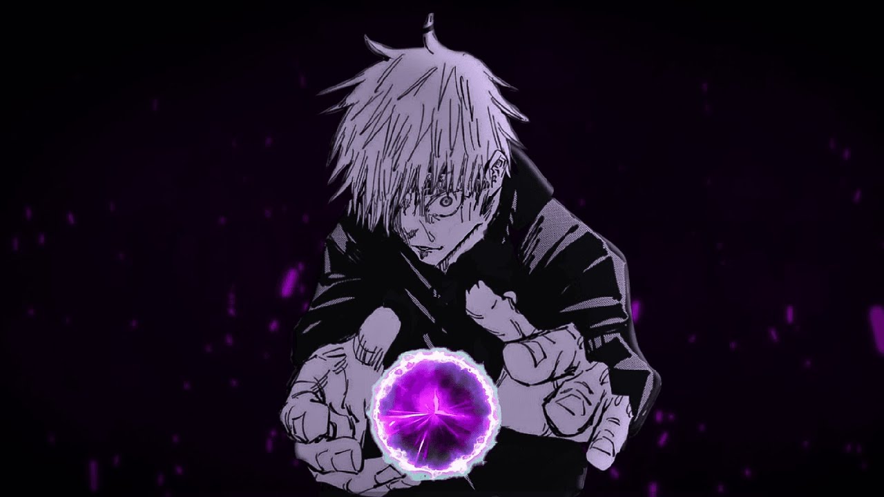 Assim seria o anime Jujutsu Kaisen se criado pela Pixar - Gojo