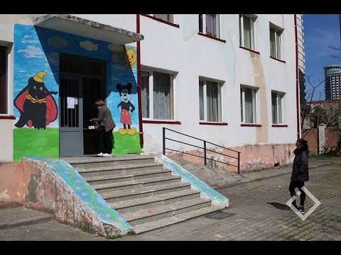 ხვალიდან ბათუმის საბავშვო ბაღებში პროდუქტების გაცემის მეორე ეტაპი იწყება