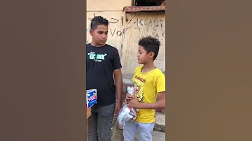 اخ يقف جنب اخوه في ظروفه الصعبه شوفو اخوه عمل ايه بعد وفاته 