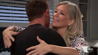 Gh 62019 - Carly & Sonny Part 33
