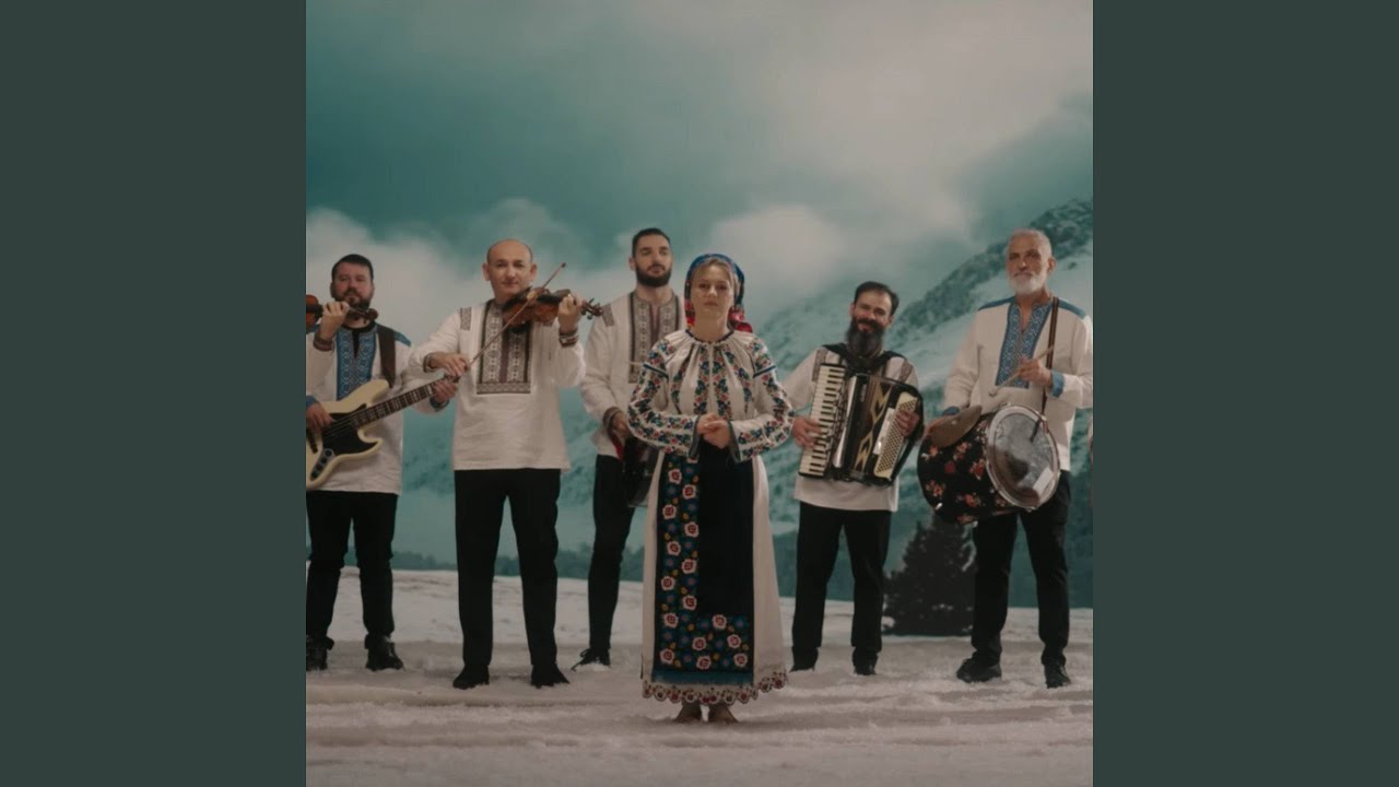 Guarda Ziurel de Ziua (feat. Damian & Brothers) su YouTube