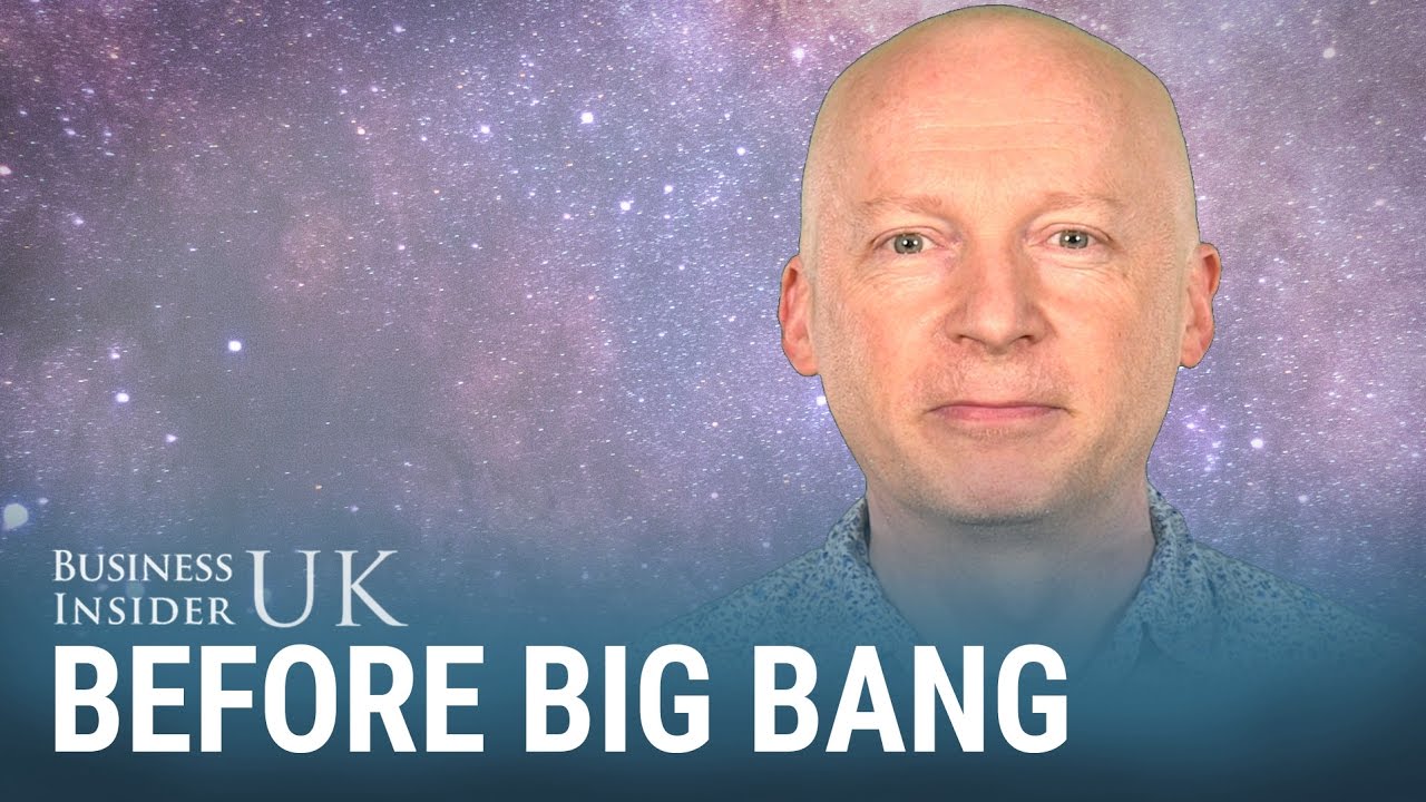 insider trading in india How time might have existed before the Big Bang