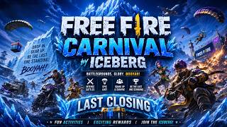 Yo Gaming Carnival on 11th June'26