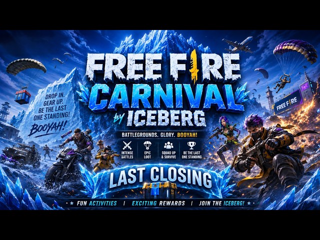 Yo Gaming Carnival on 11th June'26